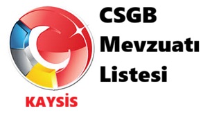 kaysİs